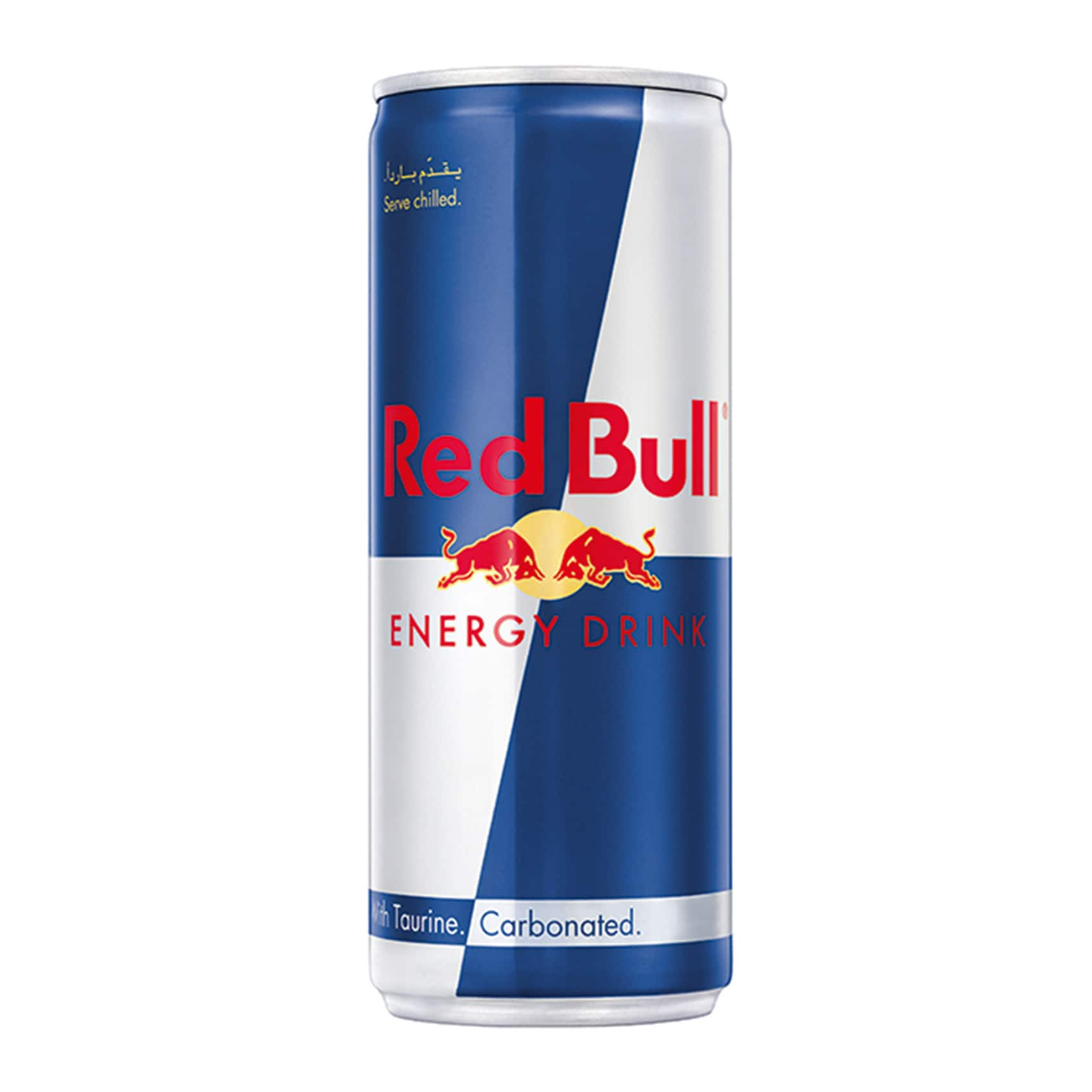 Buy Red Bull Energy Drink 250 Ml Online Shop Beverages On Carrefour Saudi Arabia