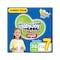 Baby Joy Cullote Size 7 8-25kg Jumbo Pack White 26 count