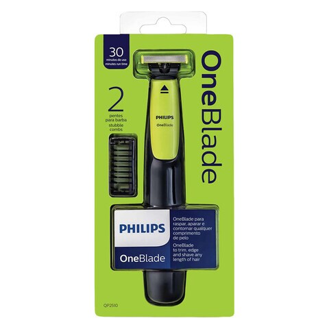 Philips Shaver Qp2510 One Blade