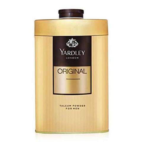 Yardley talc original 250 g
