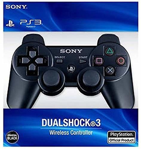Sony PlayStation 3 DualShock 4 Controller Black