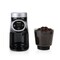 Saachi Coffee Grinder NL-CG-4966-BK With Digital Control Panel
