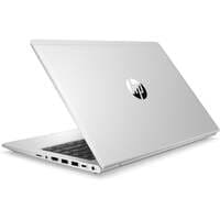 HP ProBook 440 G8 Business Laptop 14 Full HD, Intel Core i7-1165G7, 8GB RAM, 256GB SSD, Intel Iris Xe Graphics, FP Reader, Windows 10 Pro, Silver