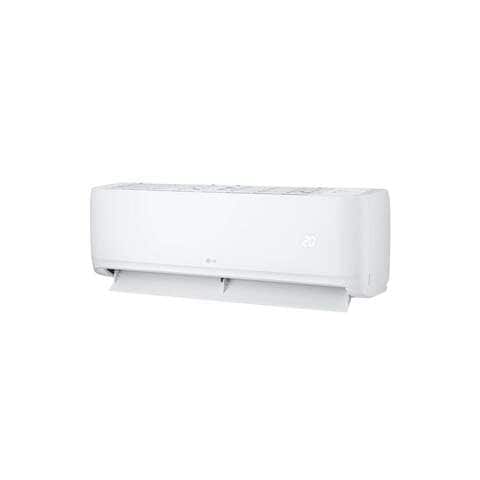 LG Split Air Conditioner 2 Ton T24ZCA White