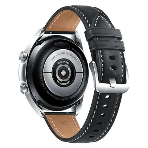 Samsung galaxy discount watch 3 processor