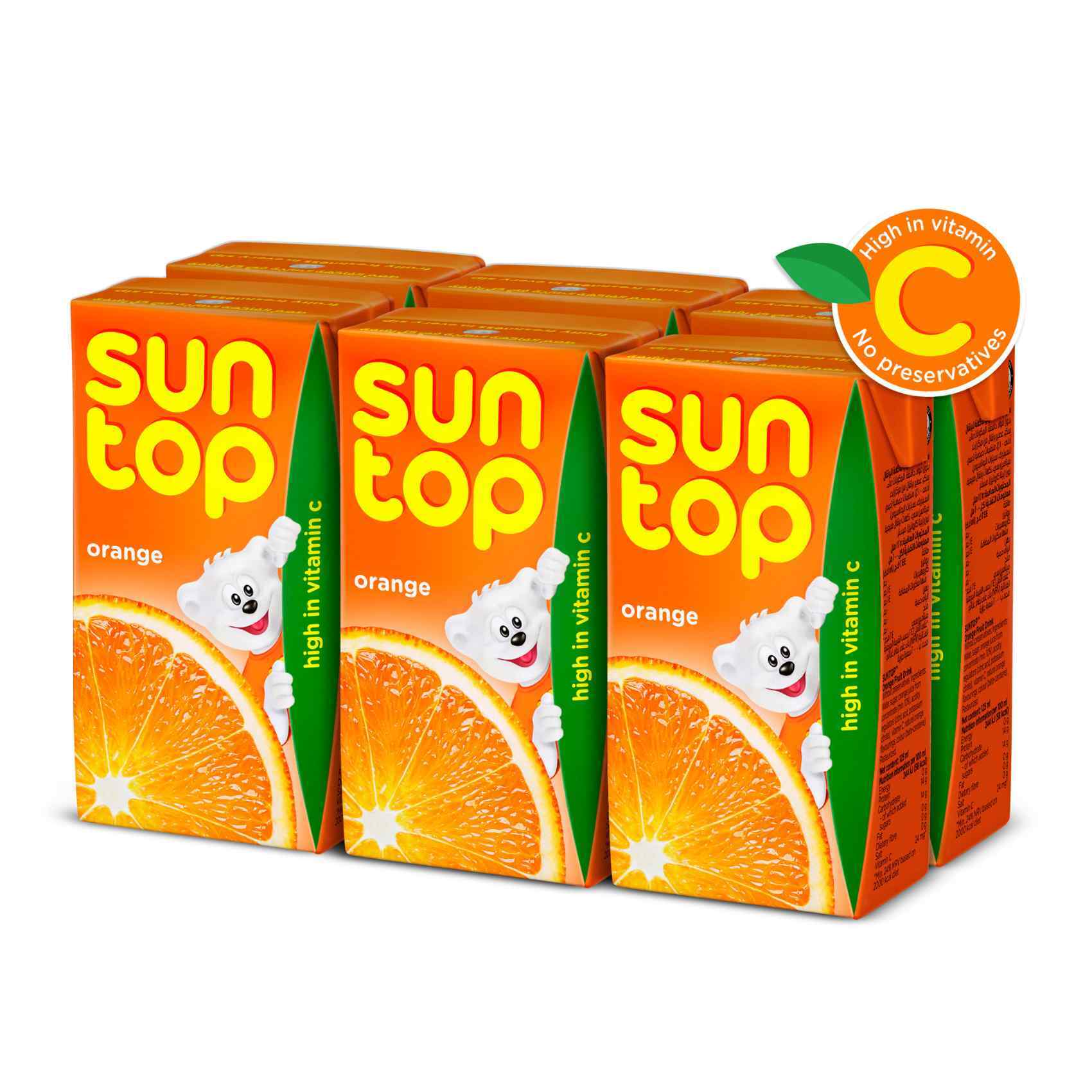 suntop