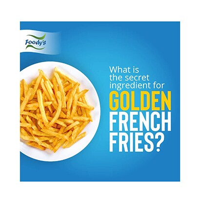 JSDART Frites Yummy French Fries As Calories Cholestérol Gros Plan