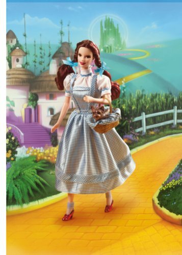 barbie wizard of oz