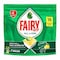 Fairy all in one lemon dishwasher tablets 216 g &times; 16 tablets 