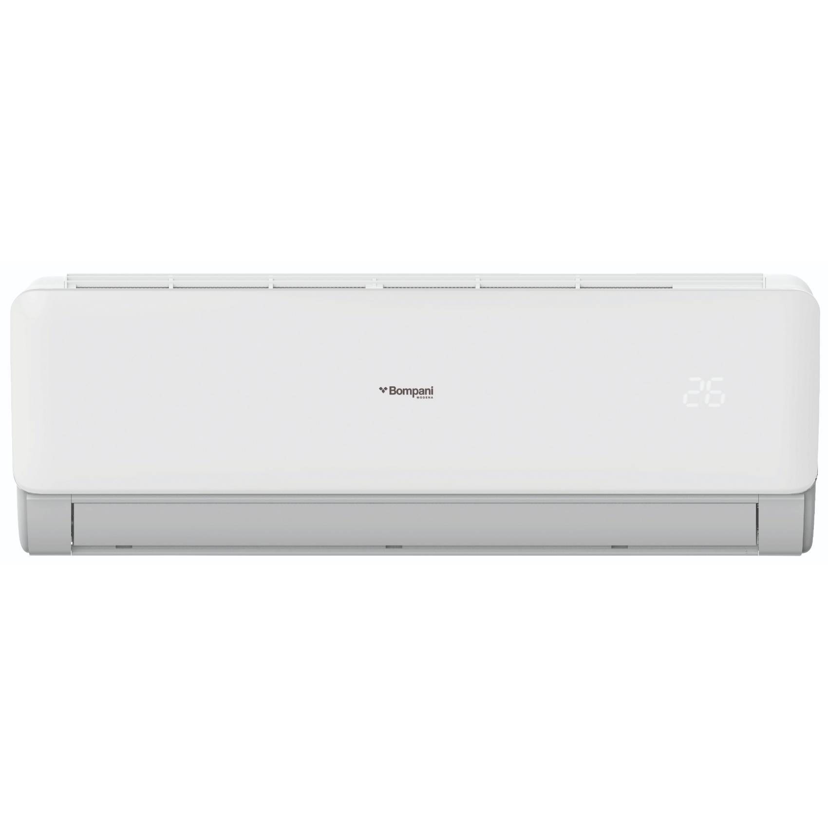 Gobazzar Com Bompani Split Ac Bsac30px