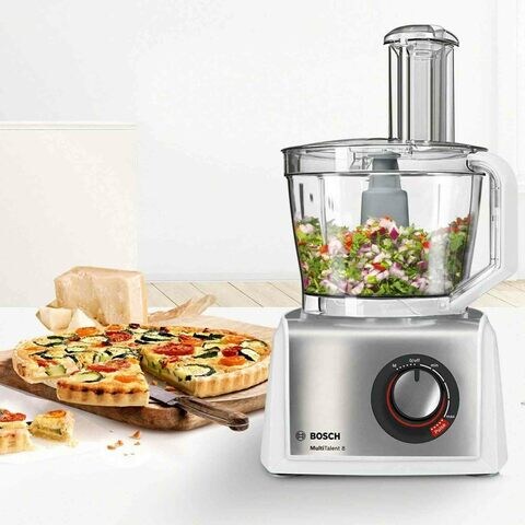 Bosch sale food mixer