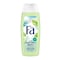 Fa Aloe Vera Yoghurt Shower Cream, 500ML