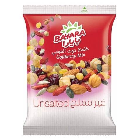 Bayara Snacks goji Berry Mix 200g