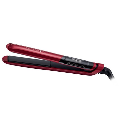 Remington Silk Straightener S9600