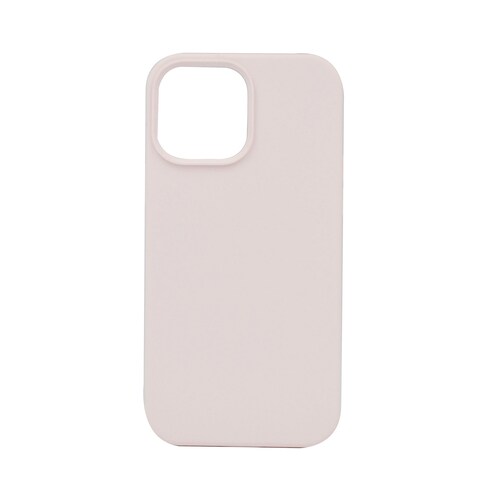 Buy Perfect C Silicone Case Iphone 13 Chalk Pink Online - Shop ...