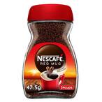Buy Nescafe Red Mug Instant Coffee 47.5g in Kuwait