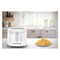 Moulinex 203127 Deep Fryer 1470 Watt White 1.8L
