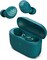 Go Air Pop True Wireless Earbuds 32 Hrs Play Time Built-in USBA Charging Cable Teal