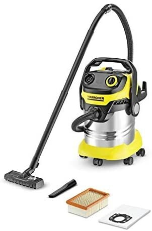 Karcher WD5 Premium Vacuum Cleaner Wet and Dry