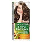 Buy Garnier Color Naturals Creme Hair Color - 6.1 Dark Ash Blonde in Egypt