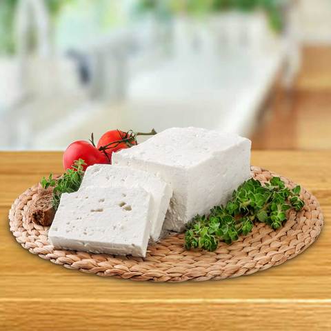 Valbreso French Feta Cheese