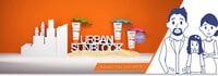 Novaclear Sunblock Spf 50 Dry Skin