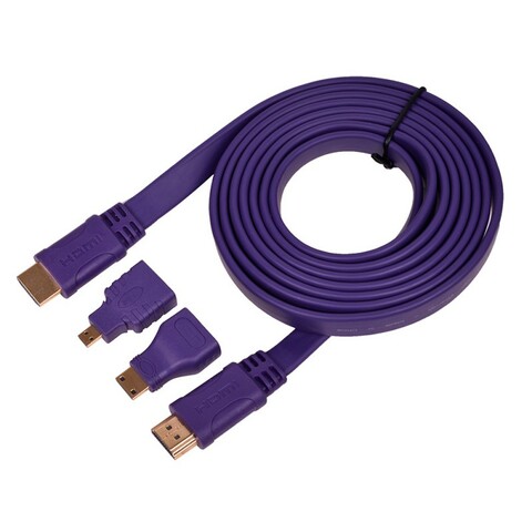 Cable hdmi euroconector cheap carrefour