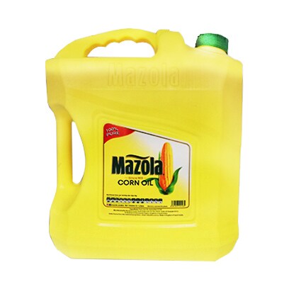 Mazola Corn Oil 8.10L
