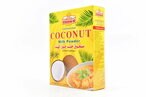 Buy AHLIA CROWN PLANTATION FRESH INSTANT COCONUT MILK POWDER 300G in Kuwait