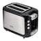 Tefal Express Bowning Toaster TT365027 Silver