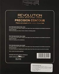 Makeup Revolution Precision Contour Brush Set