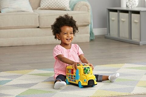 Leapfrog alphabet deals phonics bus