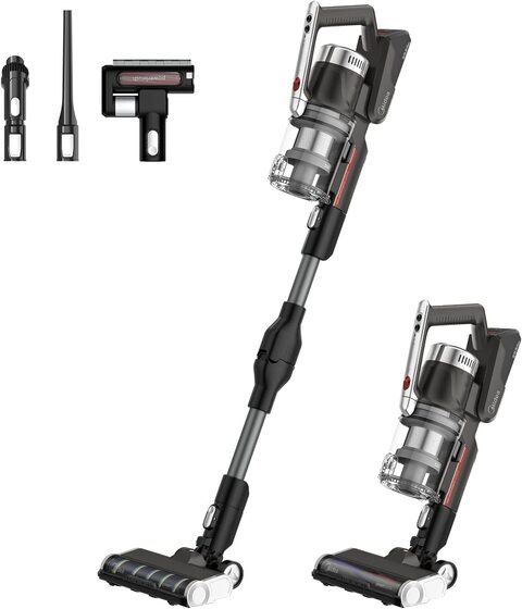 Lightest weight deals vacuum