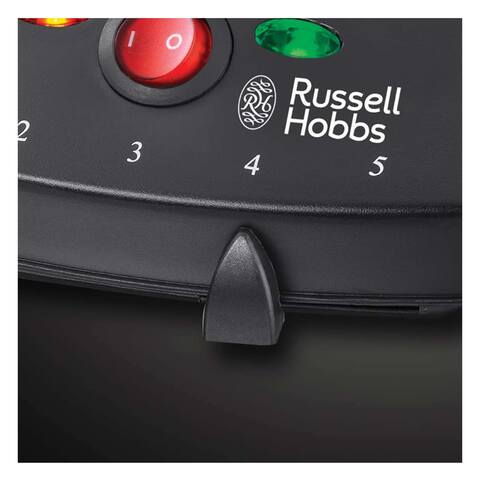 Russell Hobbs Fiesta Crepe Maker - Antaki Group