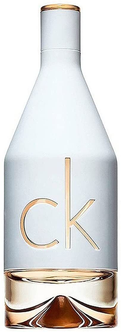 Calvin Klein Women Perfume for Women Eau De Parfum 100ML 