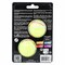 Agrobiothers Glowing Balls Night Green 2 count