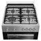 Beko FSGT61121DXL Range Cooktops Gas Cooker