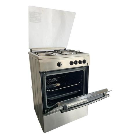 Buy Teka Cooker Fsp 60 3g1p 60x60 Online Shop Electronics Appliances On Carrefour Uae