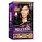Wella Koleston Oil Hair Colour Kit 1.0 Darkest Night Black 142ml