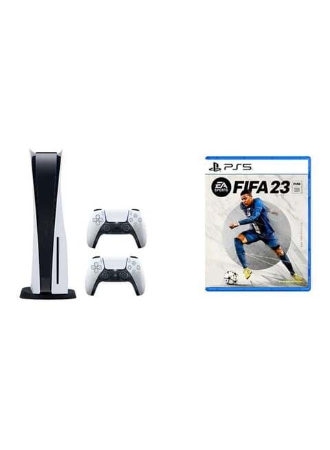 FIFA 23 - PlayStation 5