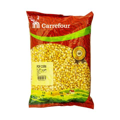 Carrefour Pop Corn 1kg price in Saudi Arabia | Carrefour Saudi Arabia ...