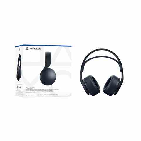 Are playstation headphones online bluetooth