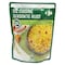 Carrefour Classic Rice With Vegetables And Curry 250g