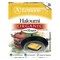 Lemnos Organic Haloumi Cheese 180g