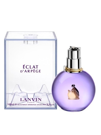 Lanvin Eclat D&#39;Arpege Eau De Parfum - 100ml