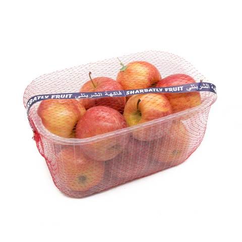 اشتري تفاح رويال جالا عبوة 1كج في السعودية