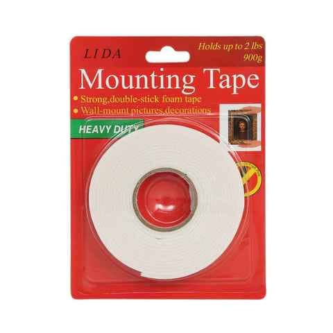 Mounting Tape Foam Tape Double Sided