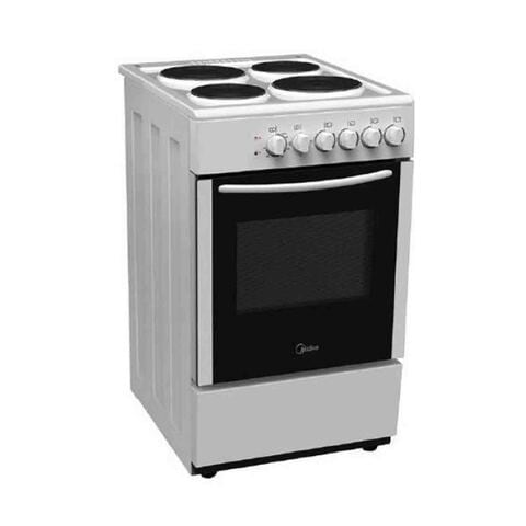 midea ceramic cooker