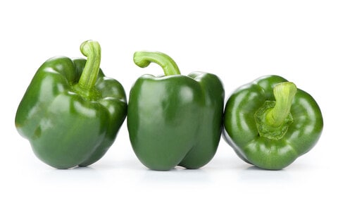 Buy Balady Bell Peppers in Egypt