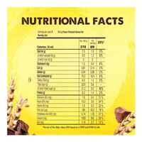Nestle Fitness Choco Banana Cereal Bars 23.5g
